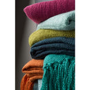 Surya Home Decor Throws TID005-5951 IMAGE 5