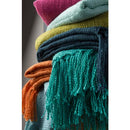 Surya Home Decor Throws TID005-5951 IMAGE 8