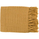 Surya Home Decor Throws TID007-5951 IMAGE 1