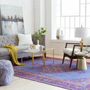 Surya Home Decor Throws TID007-5951 IMAGE 5