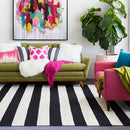 Surya Home Decor Throws TID008-5951 IMAGE 5