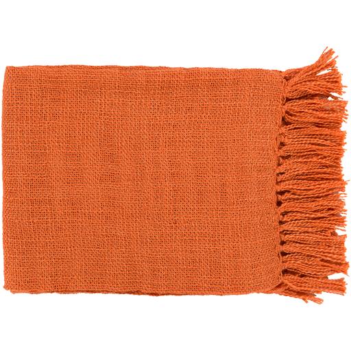 Surya Home Decor Throws TID-002-5951 IMAGE 1