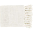 Surya Home Decor Throws TID004-5951 IMAGE 1