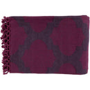 Surya Home Decor Throws TLS7002-5070 IMAGE 1