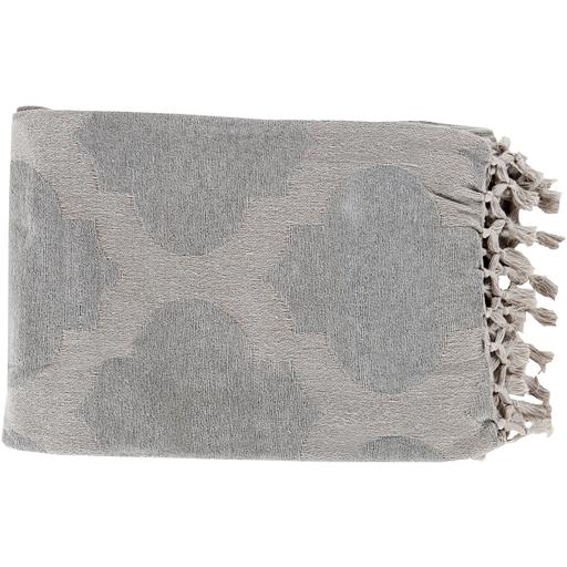 Surya Home Decor Throws TLS7004-5070 IMAGE 1