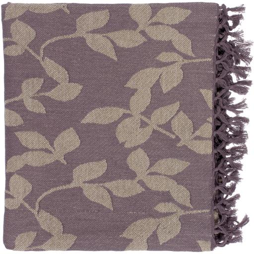 Surya Home Decor Throws TMR2000-5070 IMAGE 1