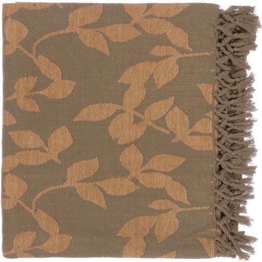 Surya Home Decor Throws TMR2004-5070 IMAGE 1