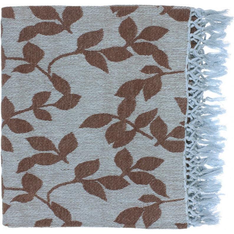 Surya Home Decor Throws TMR2003-5070 IMAGE 1