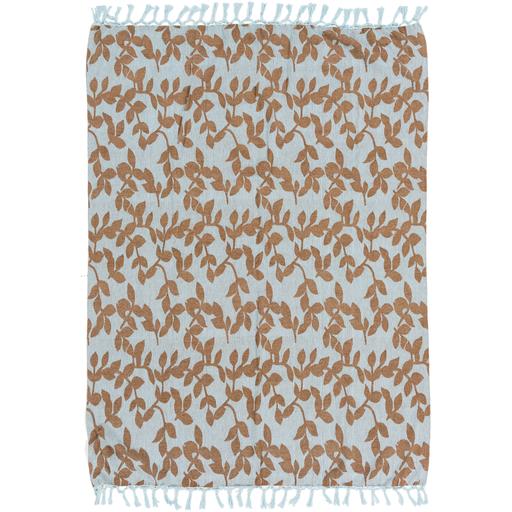 Surya Home Decor Throws TMR2003-5070 IMAGE 2