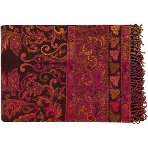 Surya Home Decor Throws TNL1002-5580 IMAGE 1