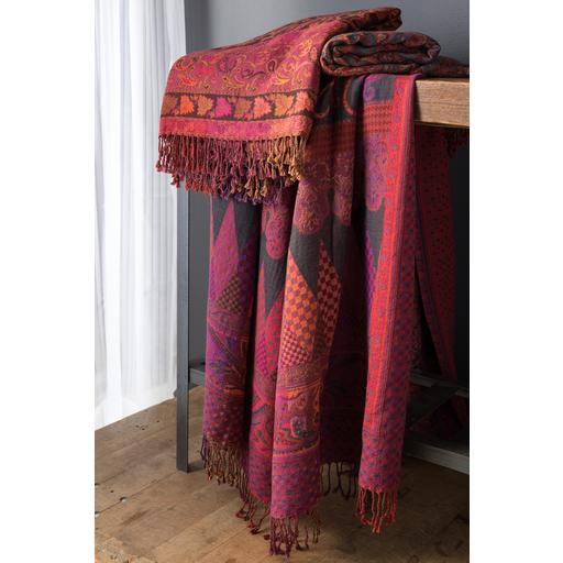 Surya Home Decor Throws TNL1002-5580 IMAGE 2