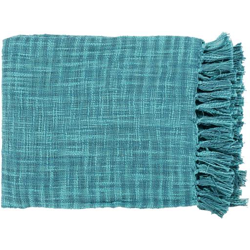 Surya Home Decor Throws TOR001-4959 IMAGE 1