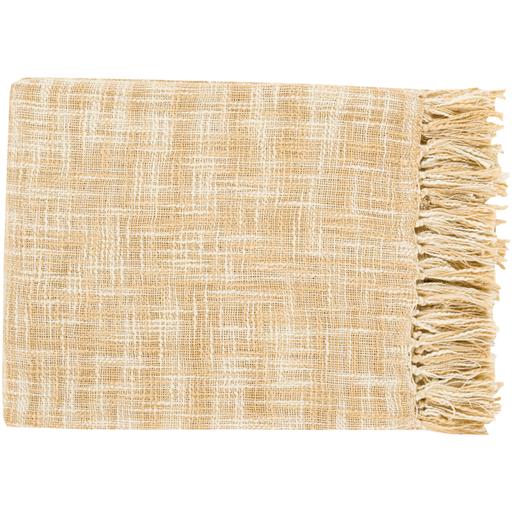 Surya Home Decor Throws TOR002-4959 IMAGE 1