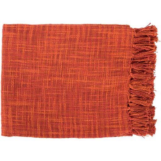 Surya Home Decor Throws TOR004-4959 IMAGE 1