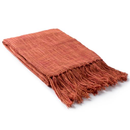 Surya Home Decor Throws TOR004-4959 IMAGE 2