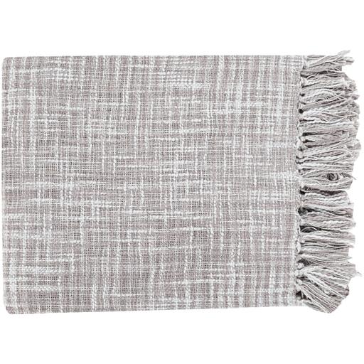 Surya Home Decor Throws TOR006-4959 IMAGE 1