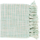 Surya Home Decor Throws TOR007-4959 IMAGE 1