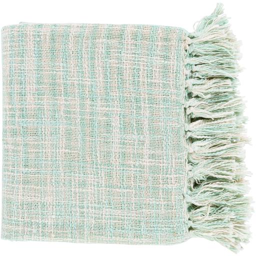 Surya Home Decor Throws TOR007-4959 IMAGE 1