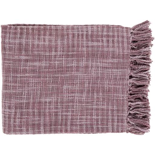 Surya Home Decor Throws TOR003-4959 IMAGE 1