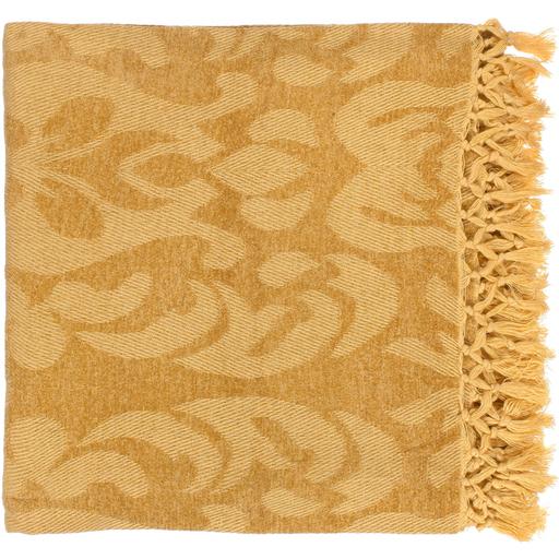 Surya Home Decor Throws TST2001-5070 IMAGE 1