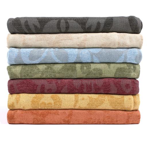 Surya Home Decor Throws TST2001-5070 IMAGE 4