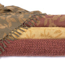 Surya Home Decor Throws TST2001-5070 IMAGE 6