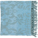 Surya Home Decor Throws TST2000-5070 IMAGE 1