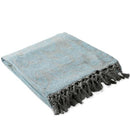 Surya Home Decor Throws TST2000-5070 IMAGE 2