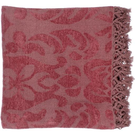 Surya Home Decor Throws TST2002-5070 IMAGE 1