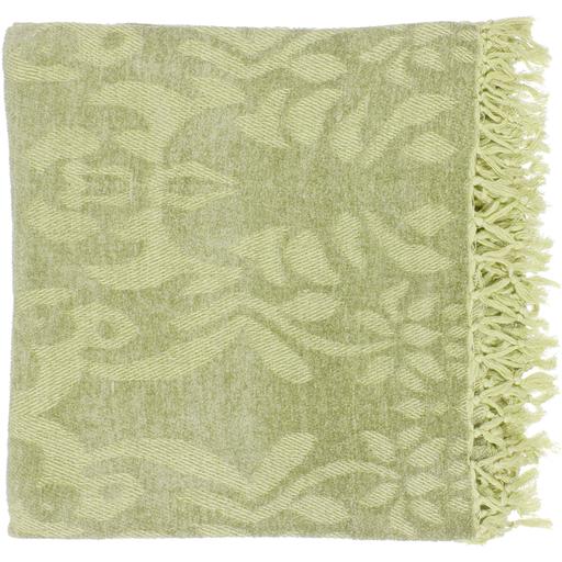 Surya Home Decor Throws TST2003-5070 IMAGE 1