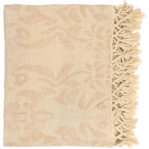 Surya Home Decor Throws TST2004-5070 IMAGE 1