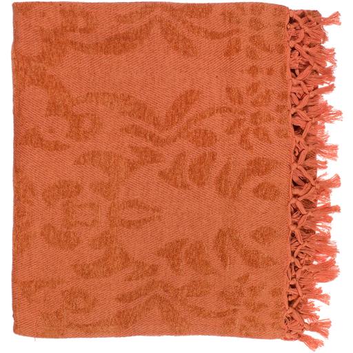 Surya Home Decor Throws TST2005-5070 IMAGE 1