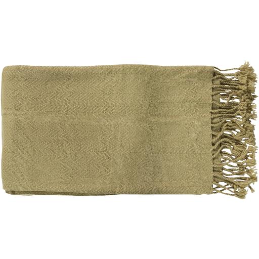 Surya Home Decor Throws TUR8402-5060 IMAGE 1