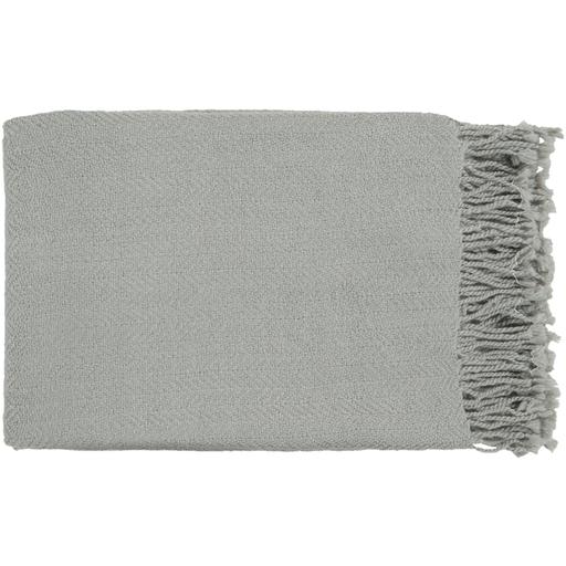 Surya Home Decor Throws TUR8407-5060 IMAGE 1