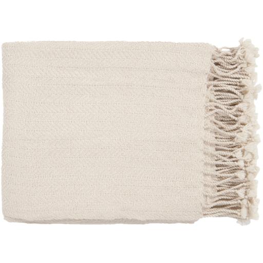 Surya Home Decor Throws TUR8400-5060 IMAGE 1