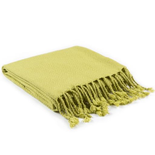 Surya Home Decor Throws TUR8401-5060 IMAGE 2