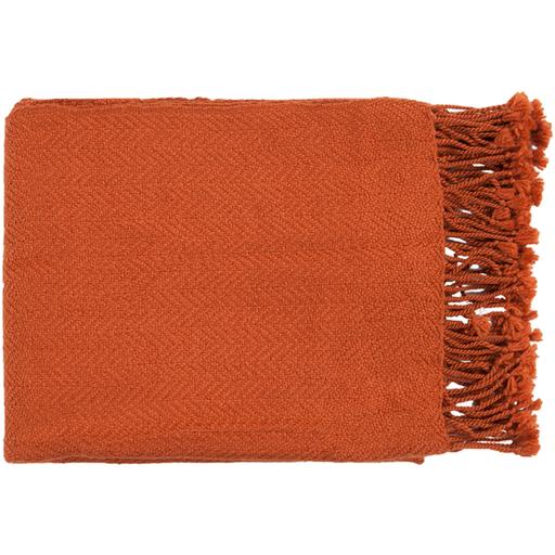 Surya Home Decor Throws TUR8403-5060 IMAGE 1