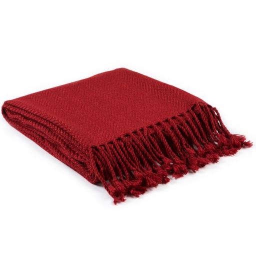 Surya Home Decor Throws TUR8405-5060 IMAGE 2