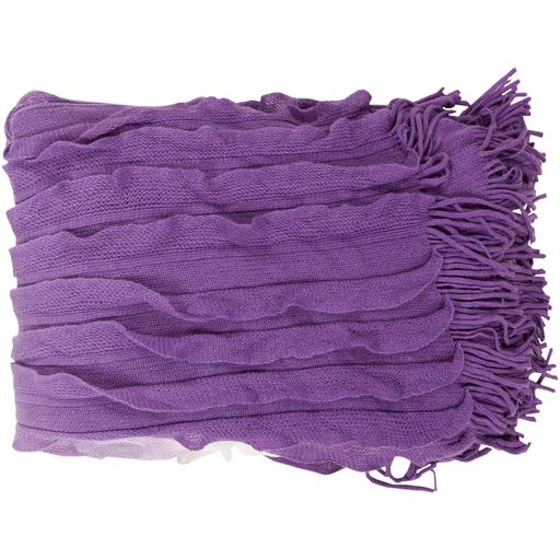 Surya Home Decor Throws TYA3004-5060 IMAGE 1