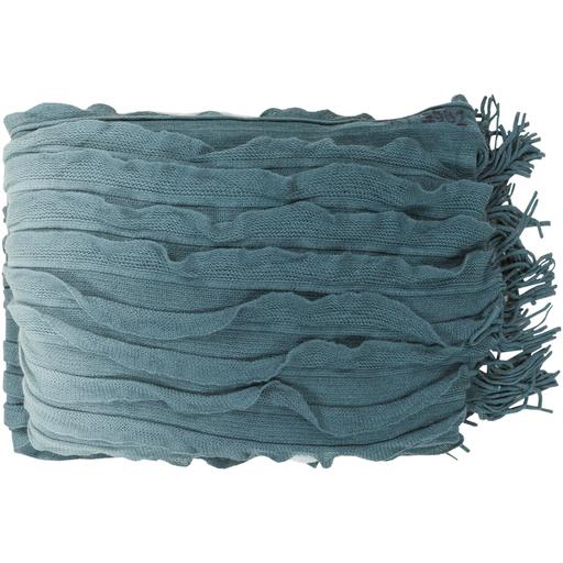 Surya Home Decor Throws TYA3002-5060 IMAGE 1