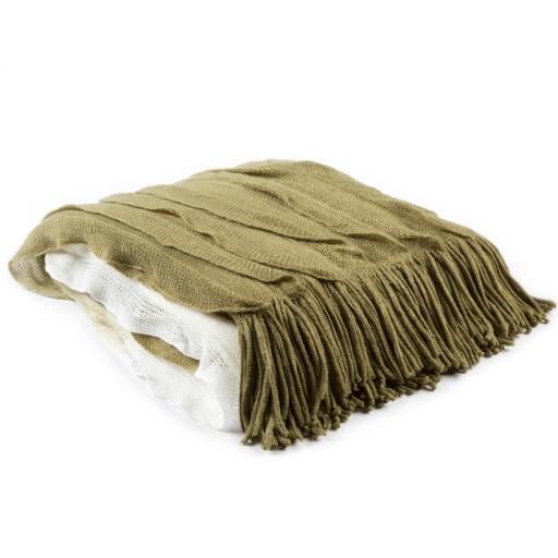 Surya Home Decor Throws TYA3005-5060 IMAGE 2