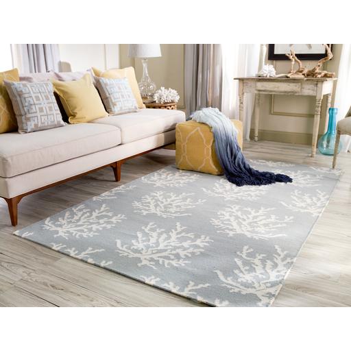 Surya Home Decor Throws TYA3008-5060 IMAGE 2