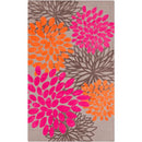 Surya Rugs Rectangle ABI9070-58 IMAGE 1