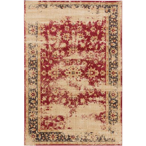 Surya Rugs Rectangle ABS3034-5373 IMAGE 1