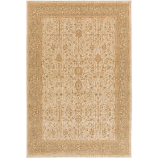 Surya Rugs Rectangle ABS3039-5373 IMAGE 1