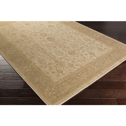 Surya Rugs Rectangle ABS3039-5373 IMAGE 2