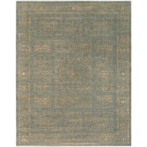 Surya Rugs Rectangle ABS3044-710910 IMAGE 1