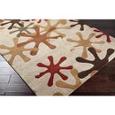 Surya Rugs Rectangle ATH5019-58 IMAGE 2