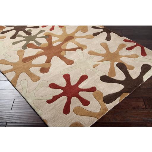 Surya Rugs Rectangle ATH5019-58 IMAGE 2