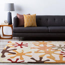Surya Rugs Rectangle ATH5019-58 IMAGE 3